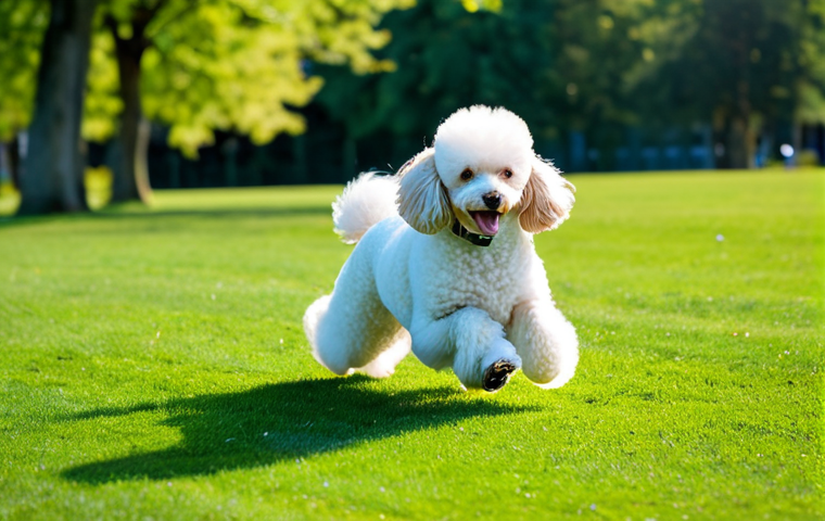 poodle - 이미지 1