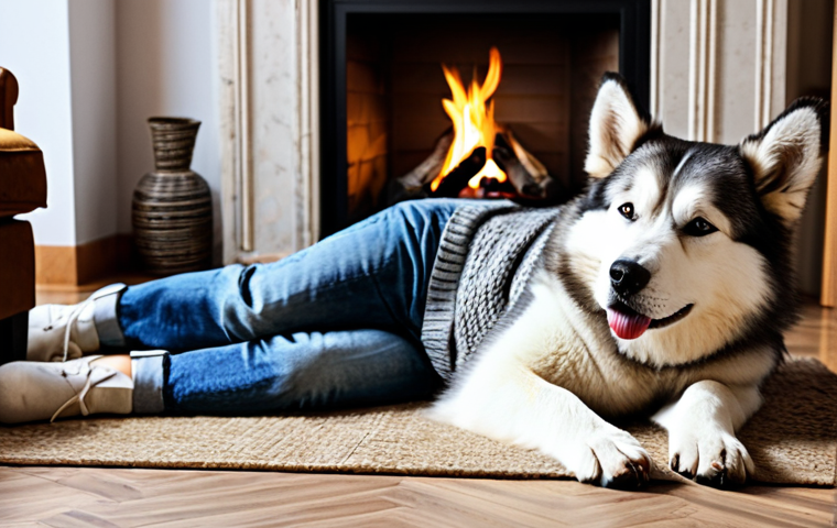 Malamute vs. Husky: Avoid These Costly Mistakes 2 malamute - 이미지 1