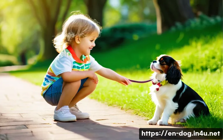 Discover 7 Surprising Traits That Define the Cavalier King Charles Spaniel Personality 3 카발리에 킹 찰스 스패니얼 성격 관련 이미지 1